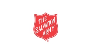 Les Horovitz Professional Voice Over Services The Salvation Army Logo