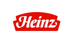 Les Horovitz Professional Voice Over Services Heinz Logo