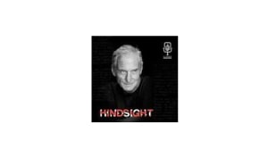 Les Horovitz Professional Voice Over Services Hindsight Logo