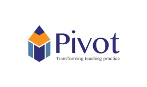 Les Horovitz Professional Voice Over Services Pivot Logo