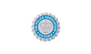 Les Horovitz Professional Voice Over Services The Police Association Logo